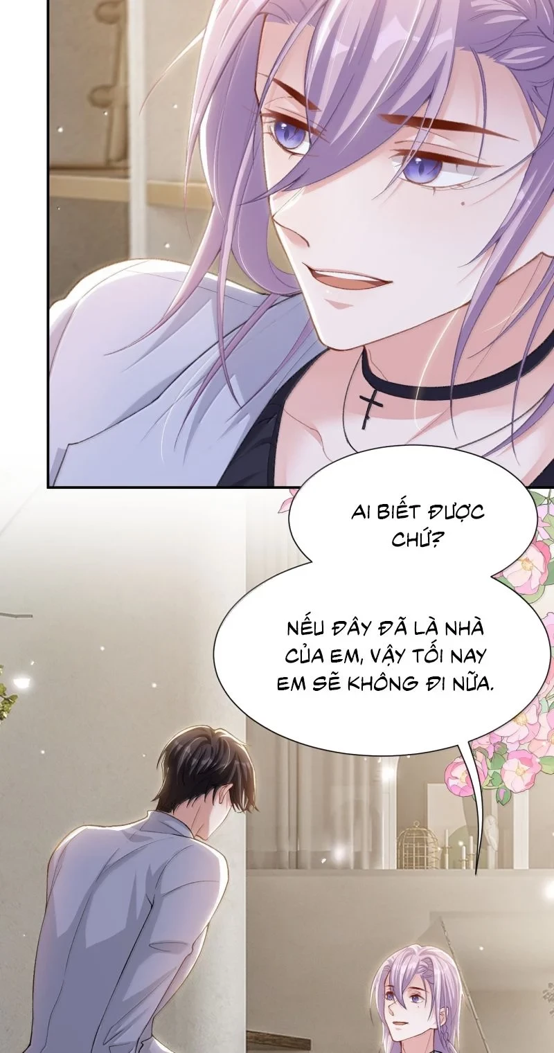 Quan Hệ Thế Thân Chapter 214 - Trang 2
