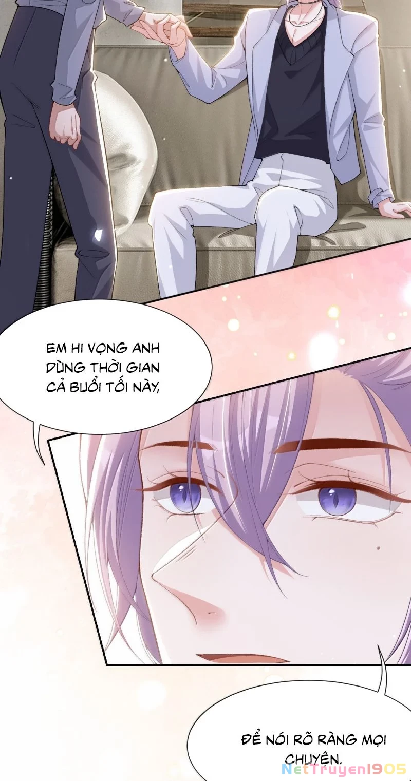 Quan Hệ Thế Thân Chapter 214 - Trang 2