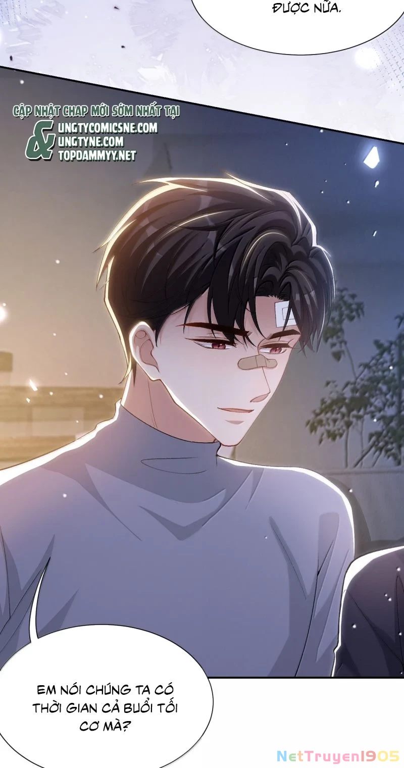 Quan Hệ Thế Thân Chapter 214 - Trang 2