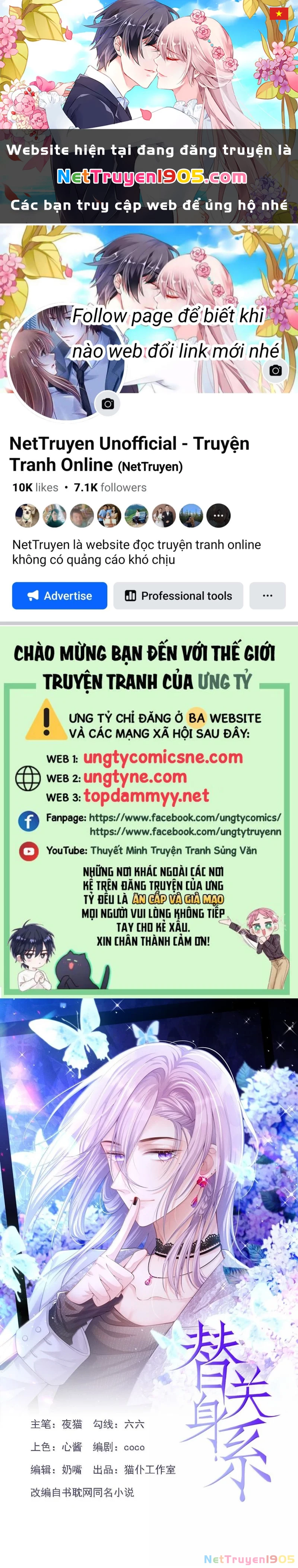 Quan Hệ Thế Thân Chapter 214 - Trang 2