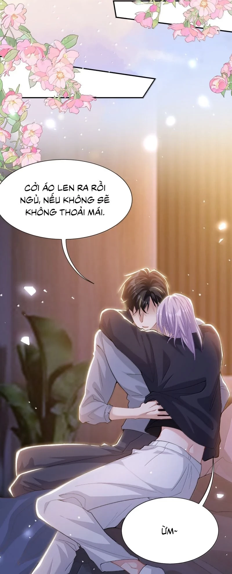 Quan Hệ Thế Thân Chapter 214 - Trang 2
