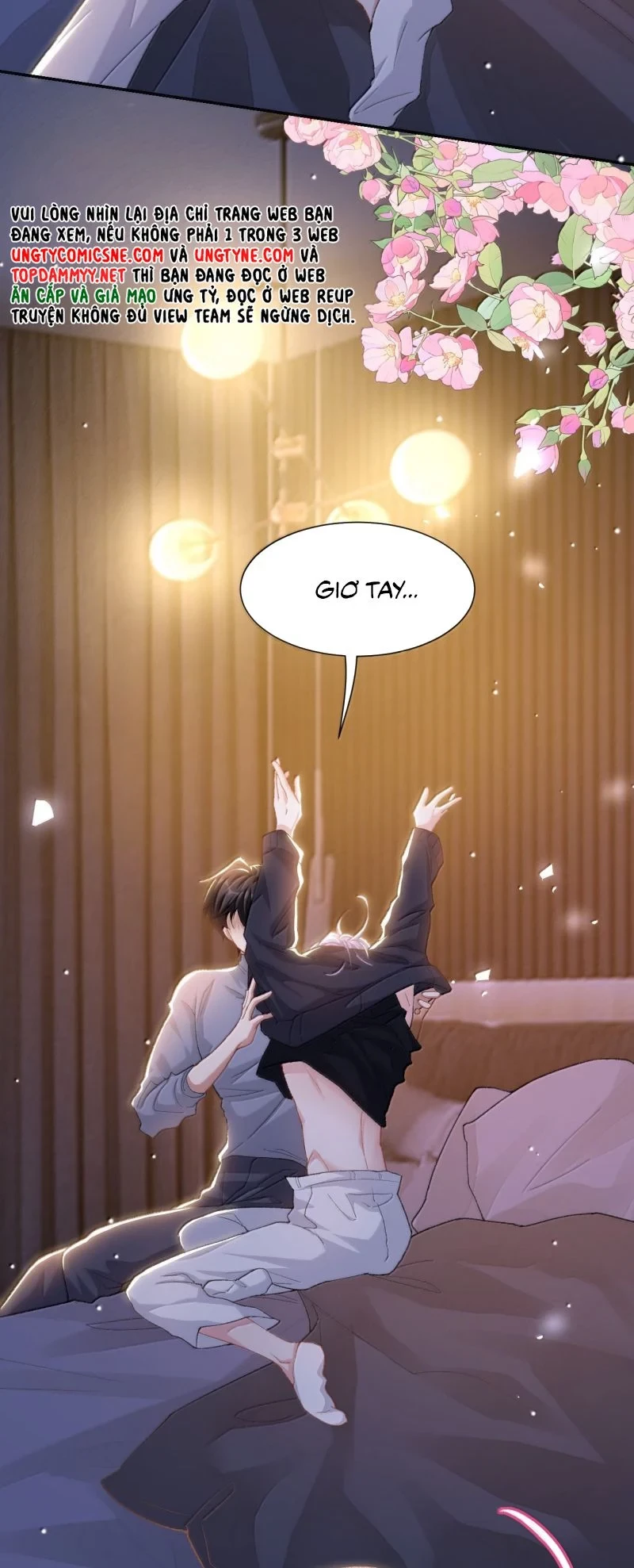 Quan Hệ Thế Thân Chapter 214 - Trang 2