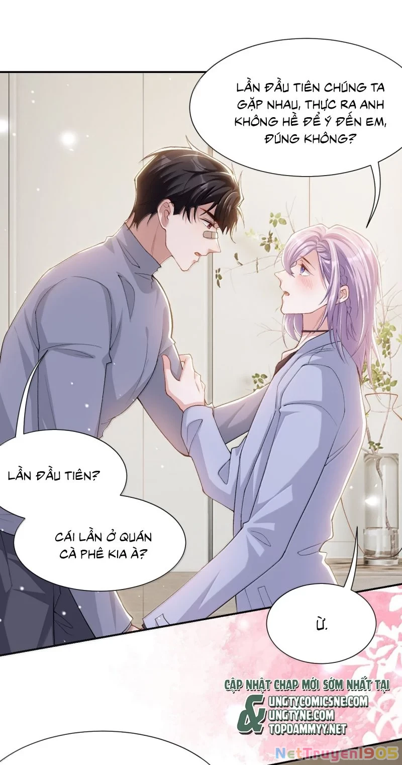 Quan Hệ Thế Thân Chapter 214 - Trang 2