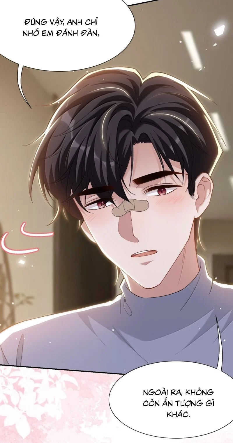Quan Hệ Thế Thân Chapter 214 - Trang 2