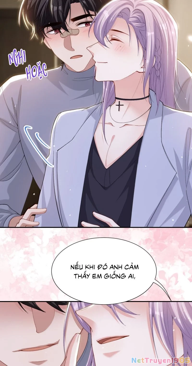 Quan Hệ Thế Thân Chapter 214 - Trang 2