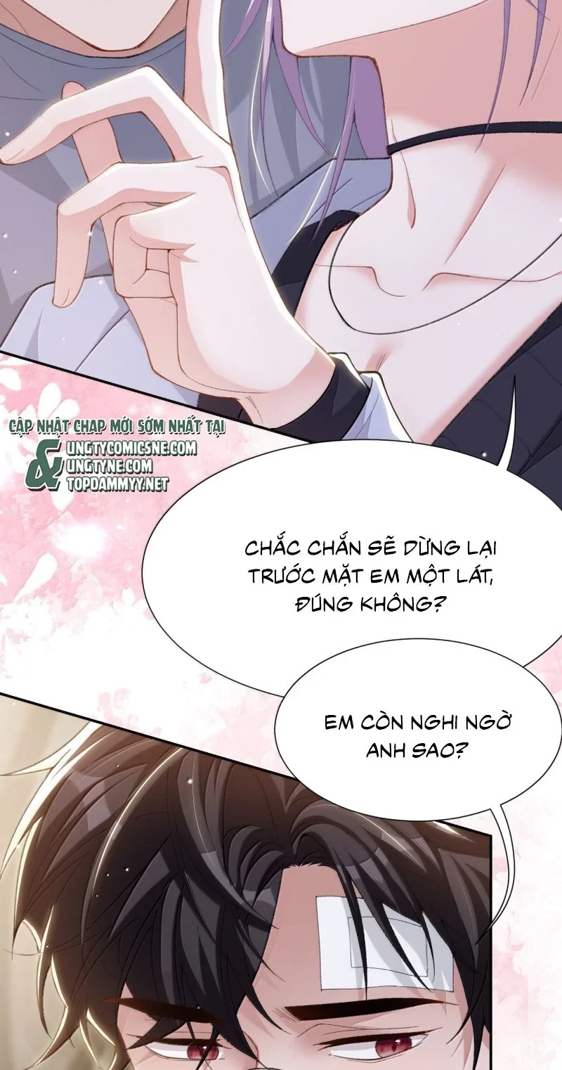 Quan Hệ Thế Thân Chapter 214 - Trang 2