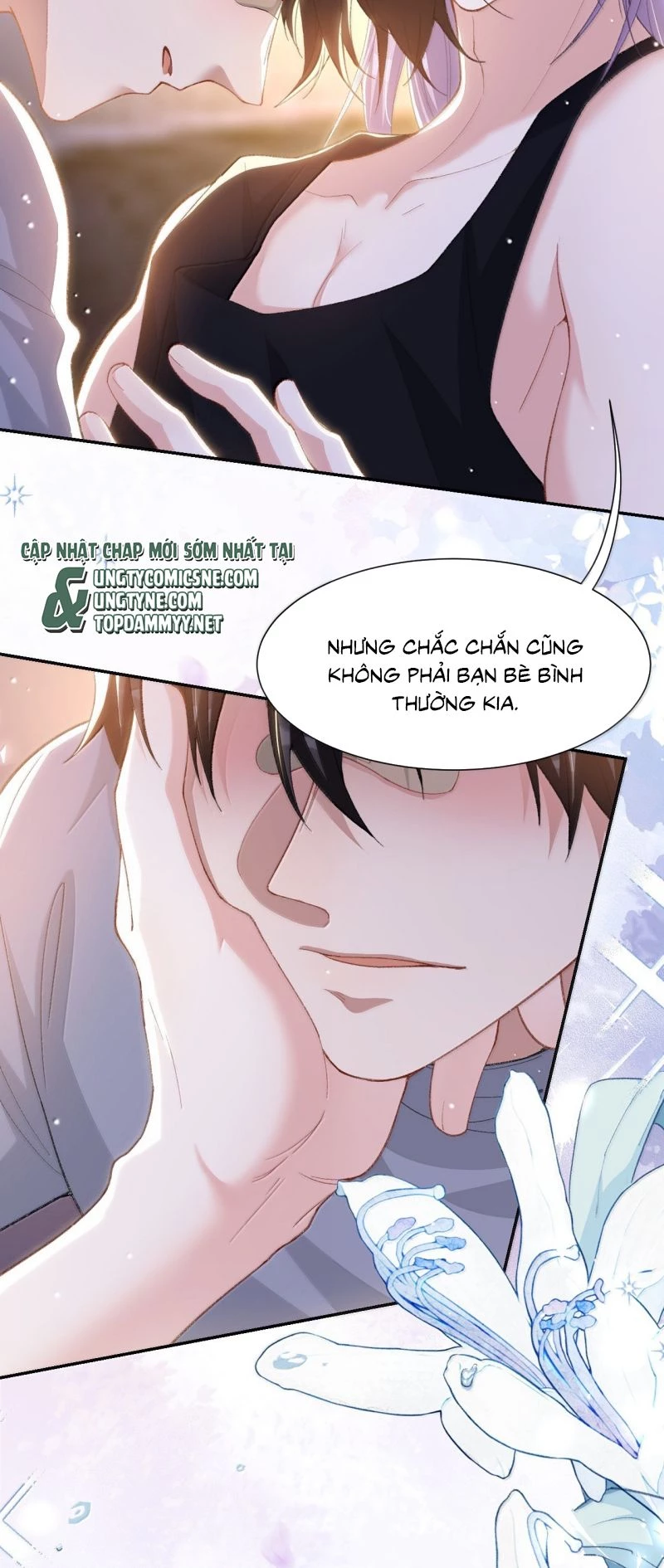 Quan Hệ Thế Thân Chapter 215 - Trang 2