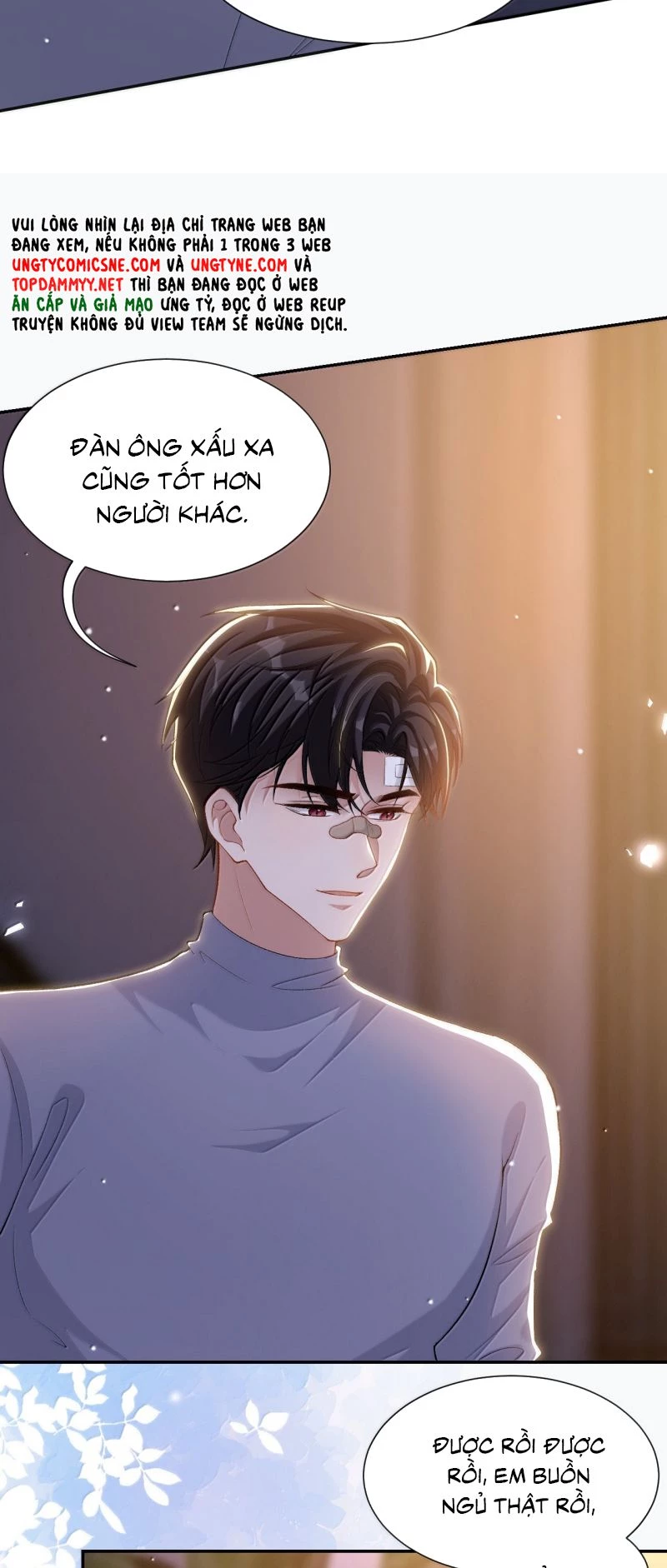 Quan Hệ Thế Thân Chapter 215 - Trang 2