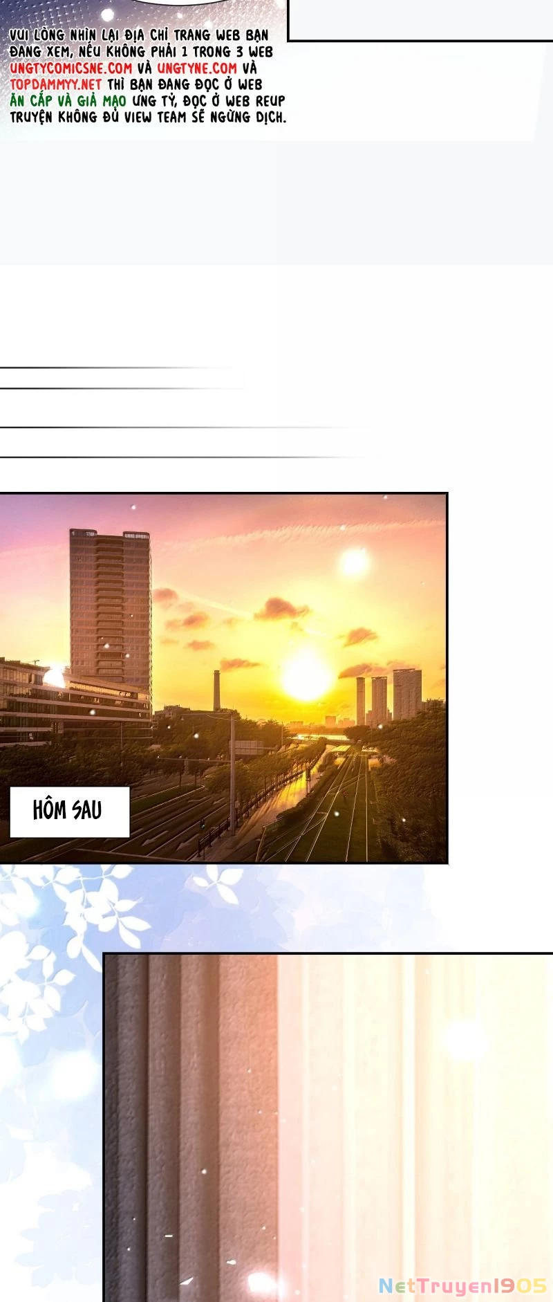 Quan Hệ Thế Thân Chapter 215 - Trang 2