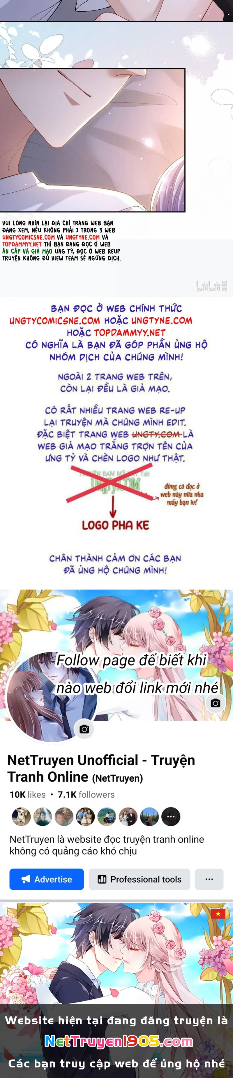 Quan Hệ Thế Thân Chapter 215 - Trang 2