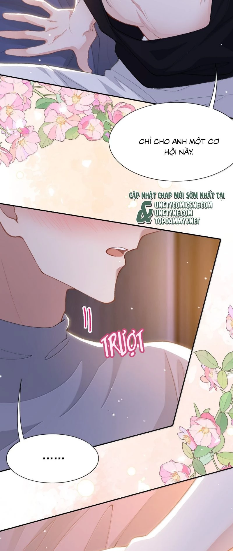 Quan Hệ Thế Thân Chapter 215 - Trang 2