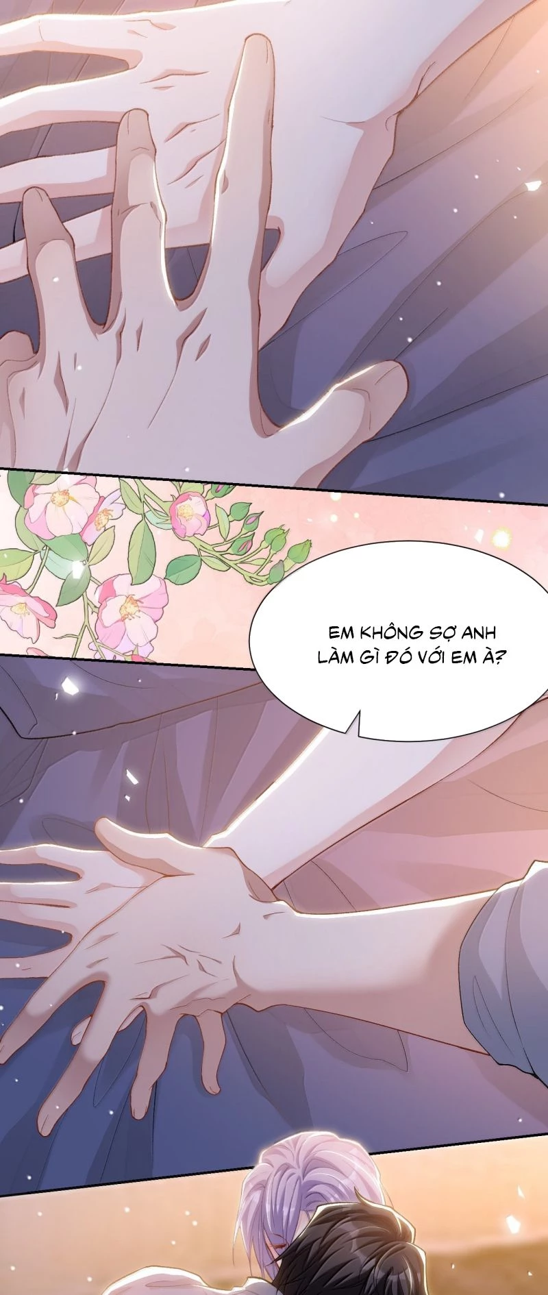 Quan Hệ Thế Thân Chapter 215 - Trang 2