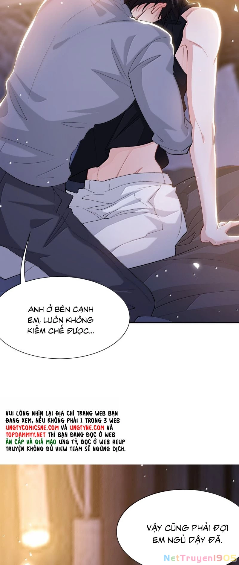 Quan Hệ Thế Thân Chapter 215 - Trang 2