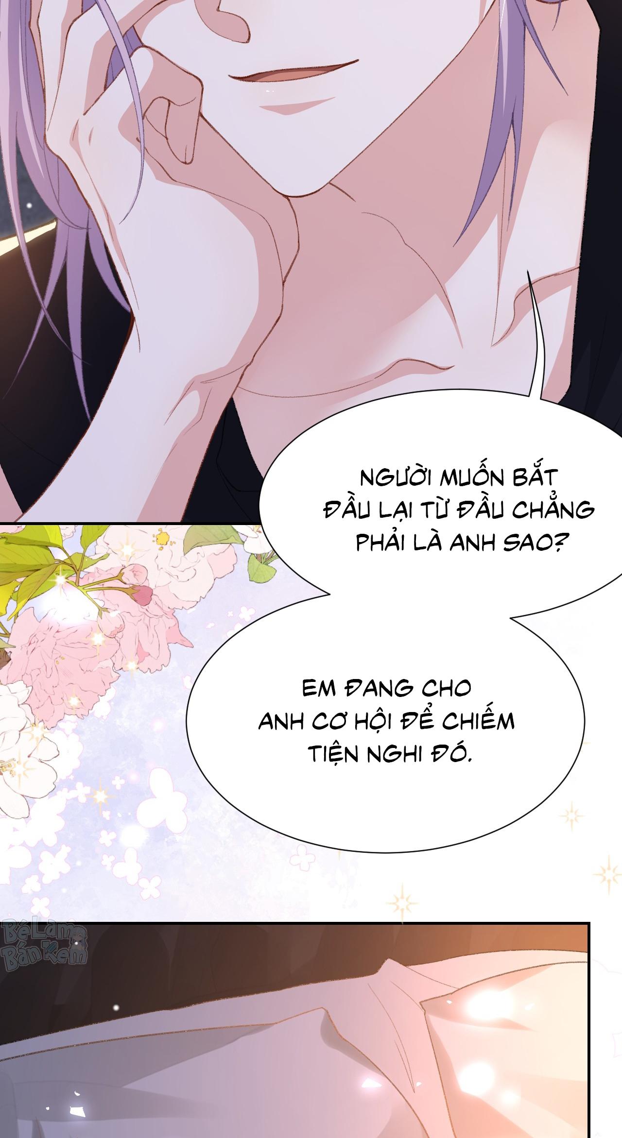 Quan Hệ Thế Thân Chapter 216 - Trang 2