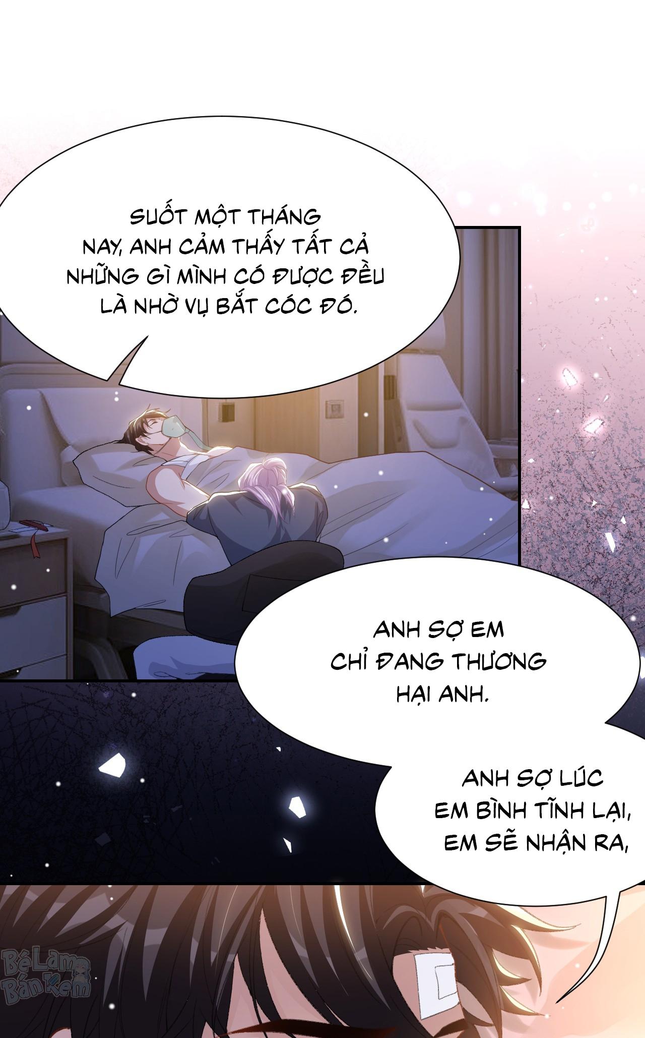 Quan Hệ Thế Thân Chapter 216 - Trang 2