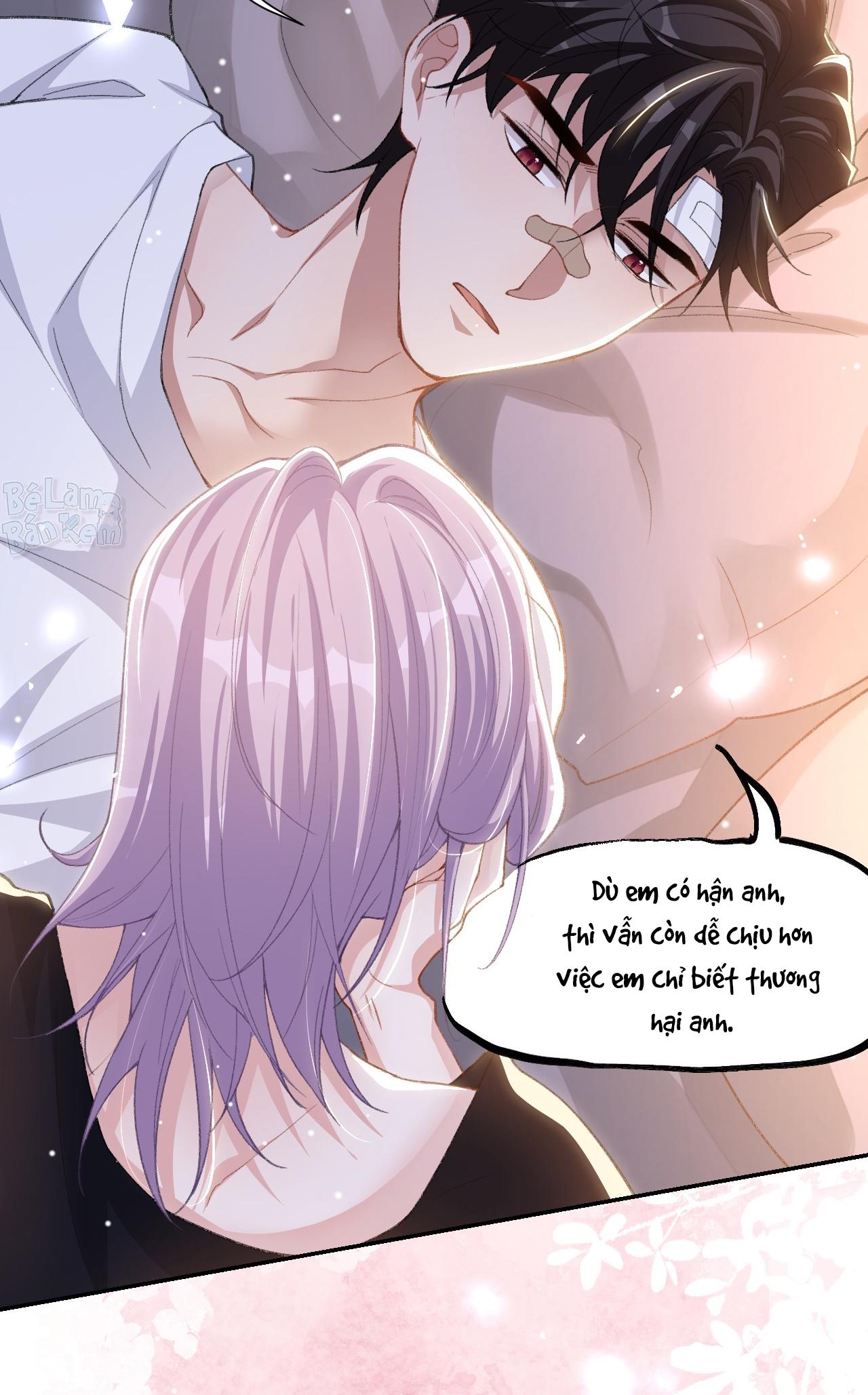Quan Hệ Thế Thân Chapter 216 - Trang 2