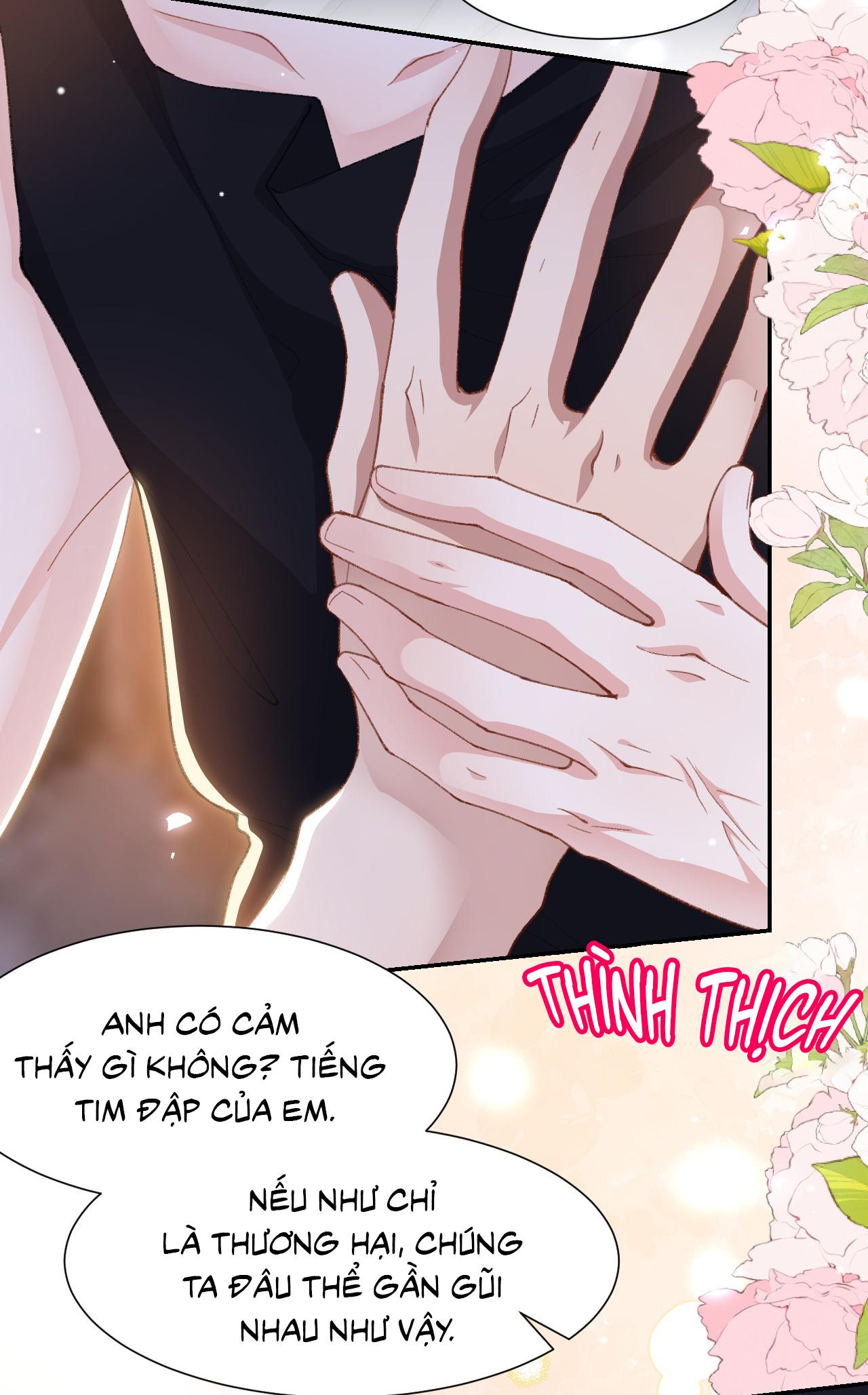 Quan Hệ Thế Thân Chapter 216 - Trang 2