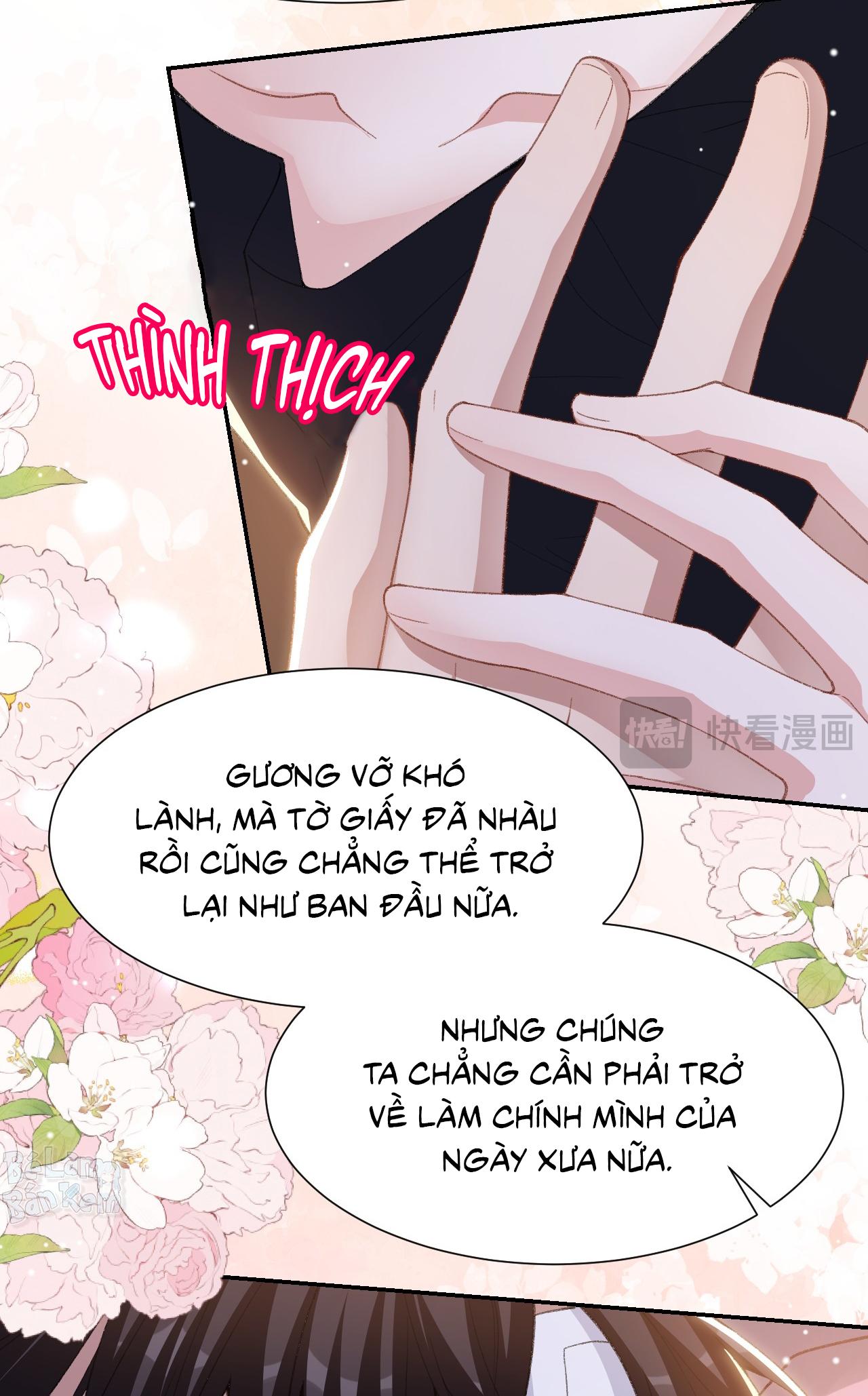 Quan Hệ Thế Thân Chapter 216 - Trang 2