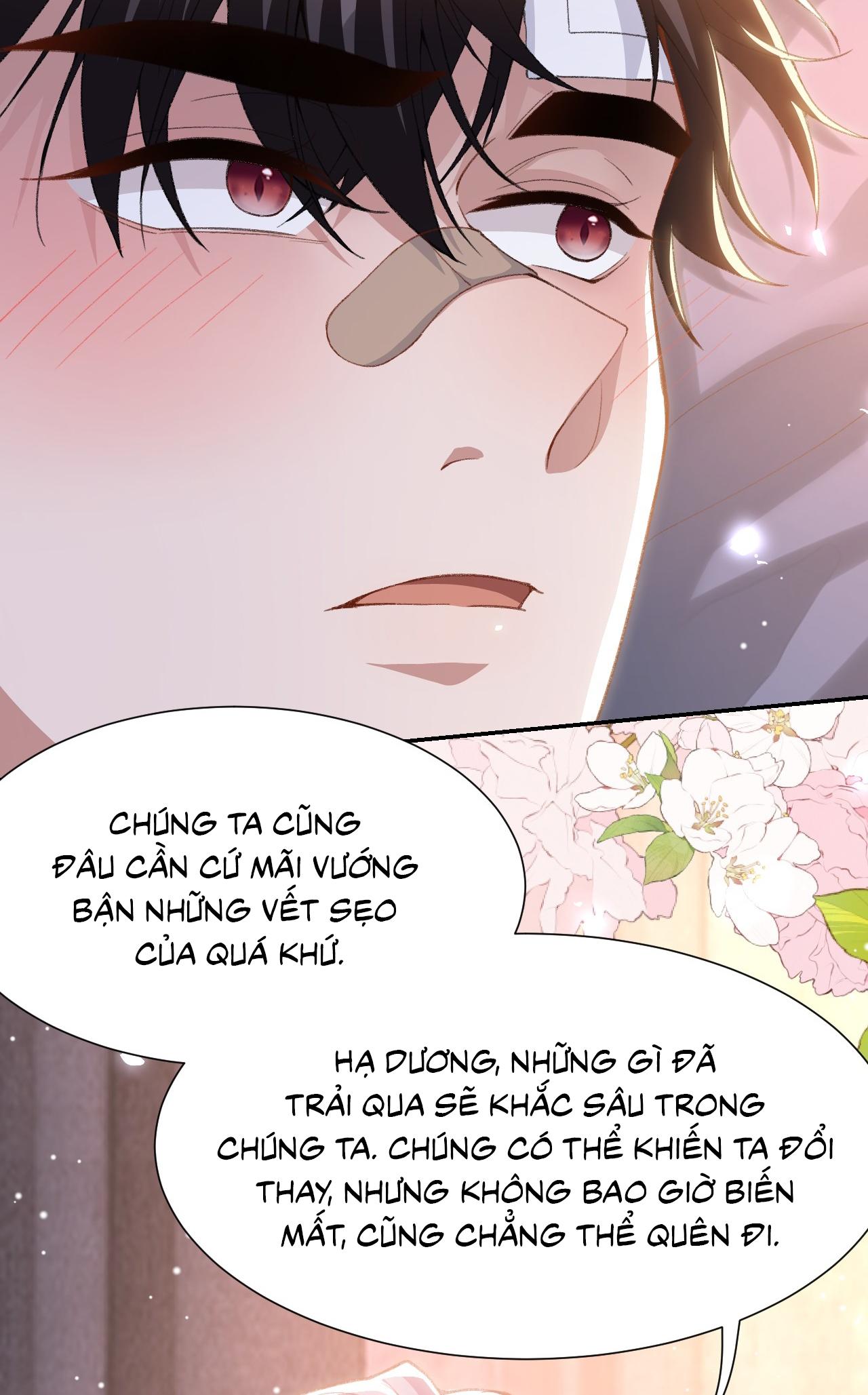 Quan Hệ Thế Thân Chapter 216 - Trang 2