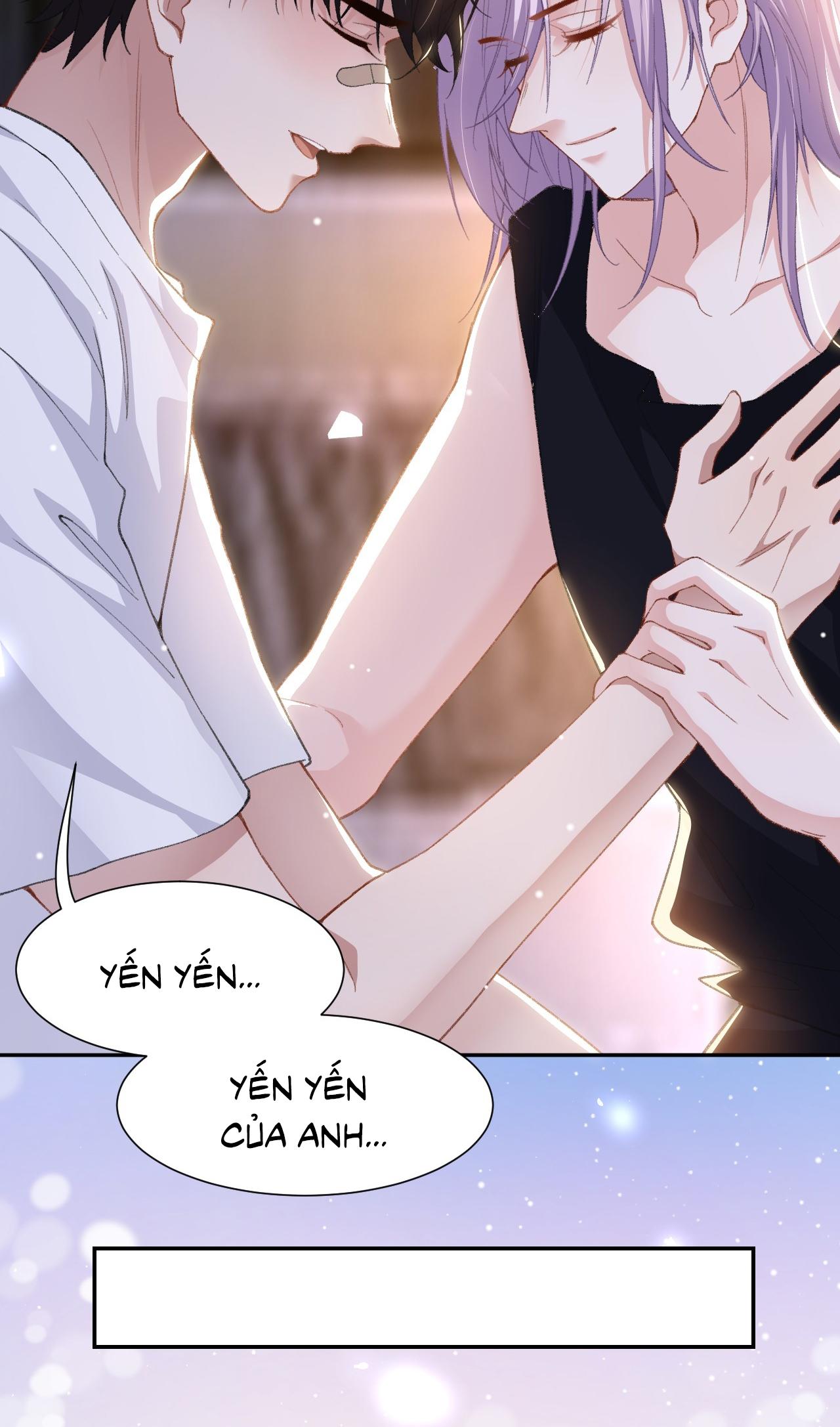 Quan Hệ Thế Thân Chapter 216 - Trang 2