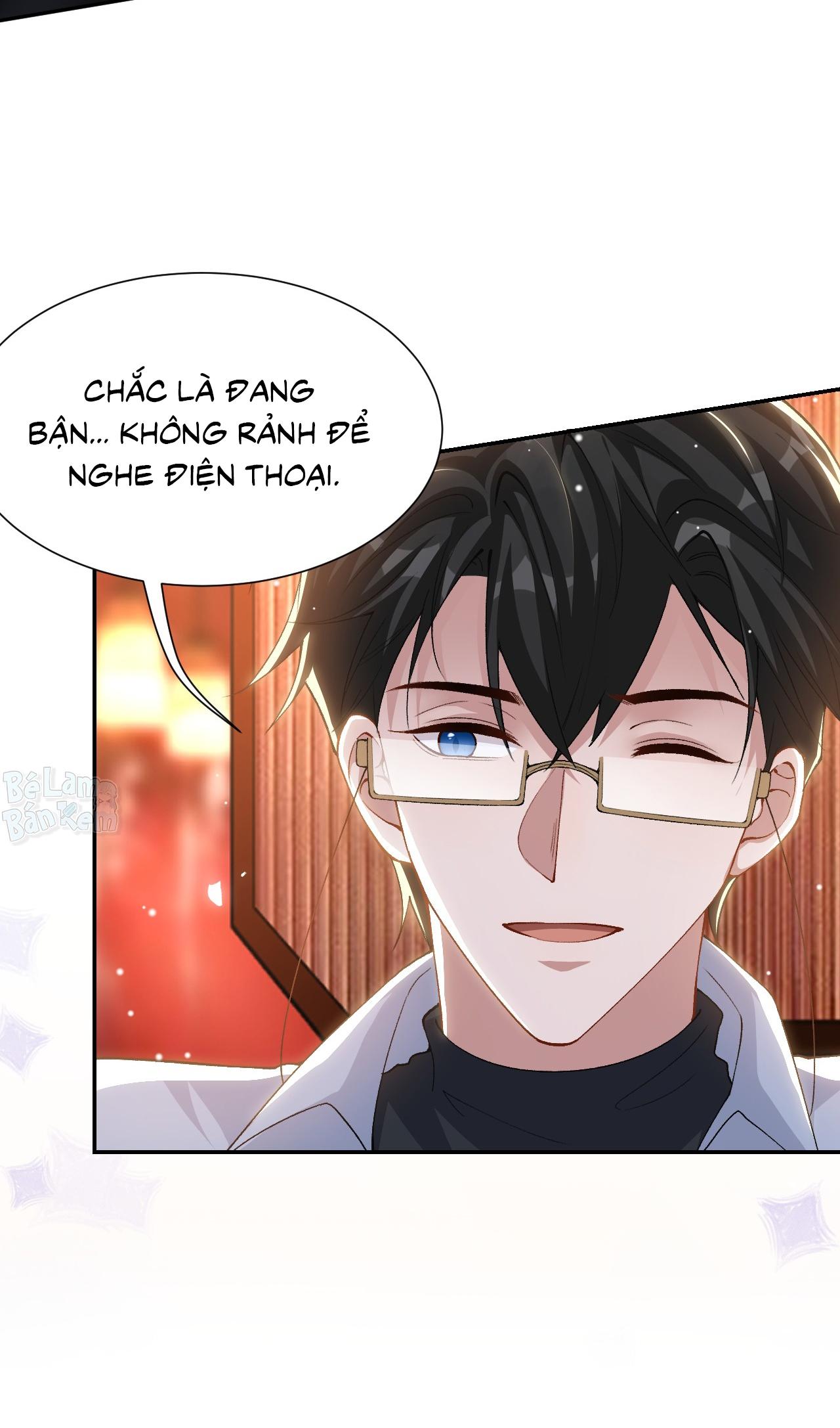 Quan Hệ Thế Thân Chapter 216 - Trang 2