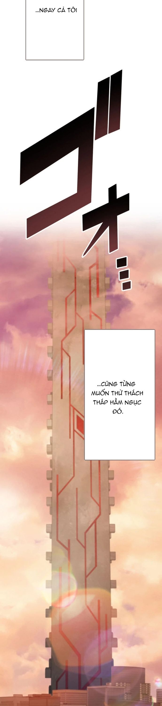 Kẻ Lạc Lối: Quỷ Vương Trọng Khải Chapter 1 - Trang 2