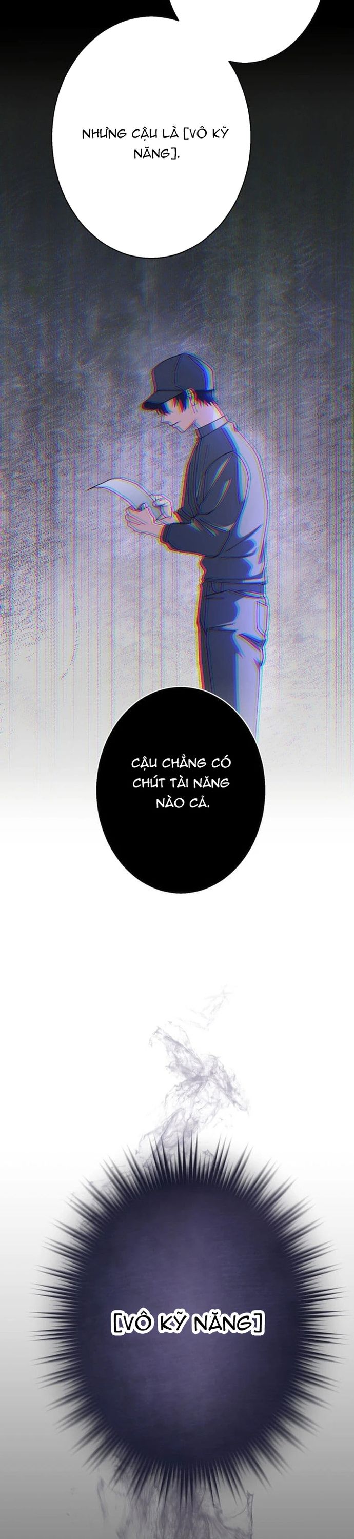 Kẻ Lạc Lối: Quỷ Vương Trọng Khải Chapter 1 - Trang 2