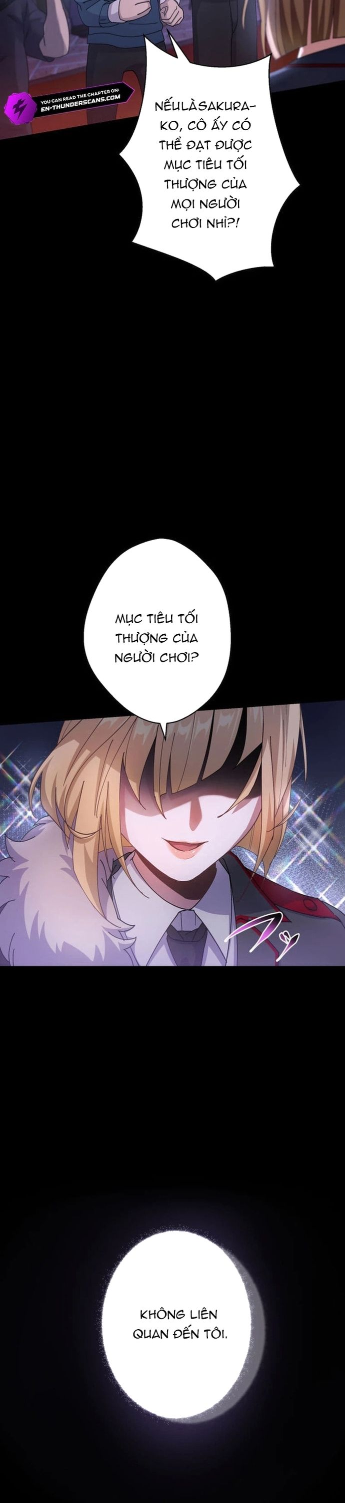 Kẻ Lạc Lối: Quỷ Vương Trọng Khải Chapter 1 - Trang 2