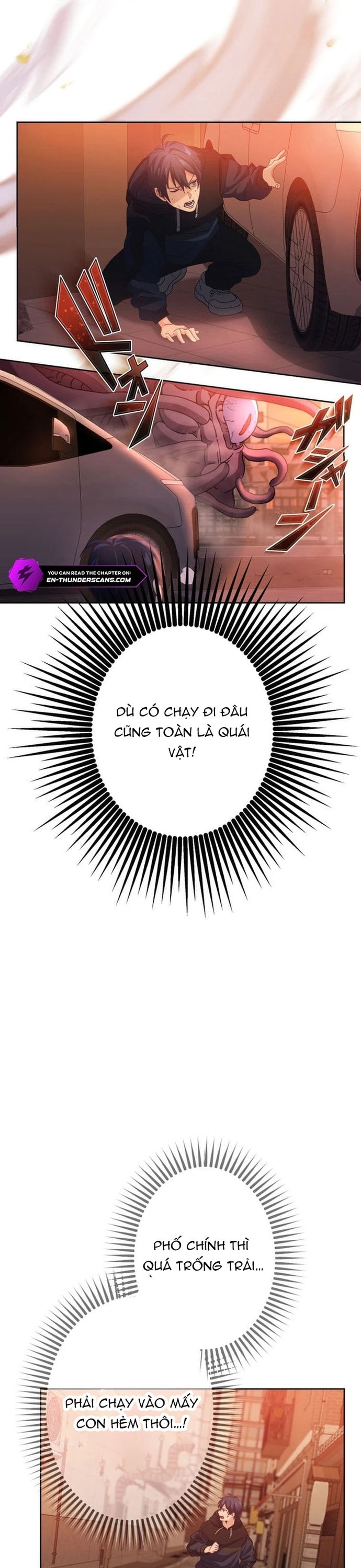Kẻ Lạc Lối: Quỷ Vương Trọng Khải Chapter 1 - Trang 2