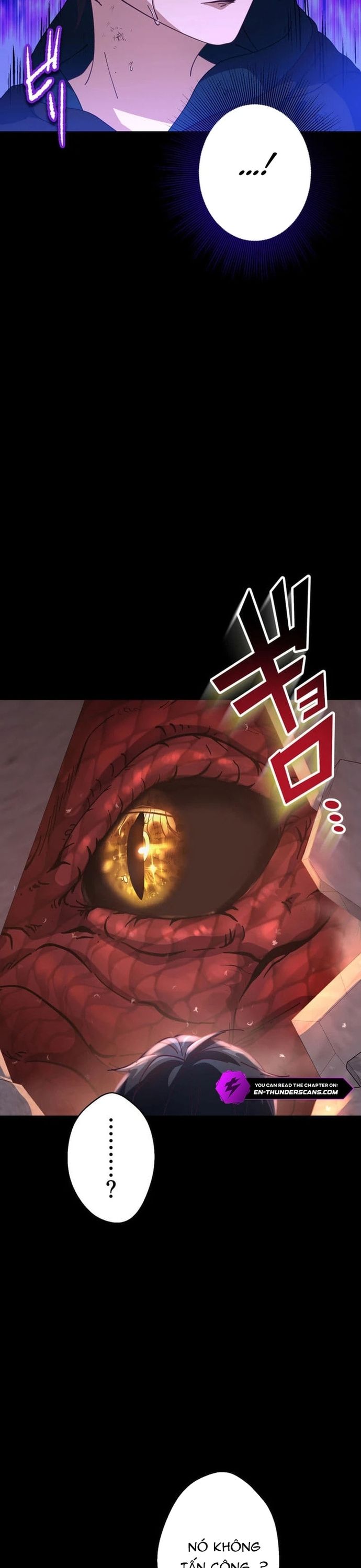 Kẻ Lạc Lối: Quỷ Vương Trọng Khải Chapter 1 - Trang 2