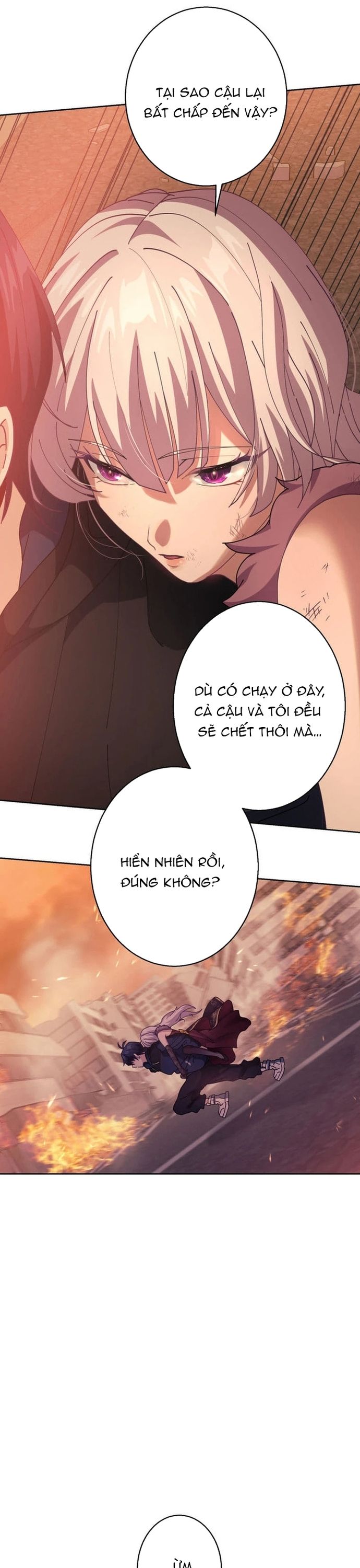 Kẻ Lạc Lối: Quỷ Vương Trọng Khải Chapter 1 - Trang 2