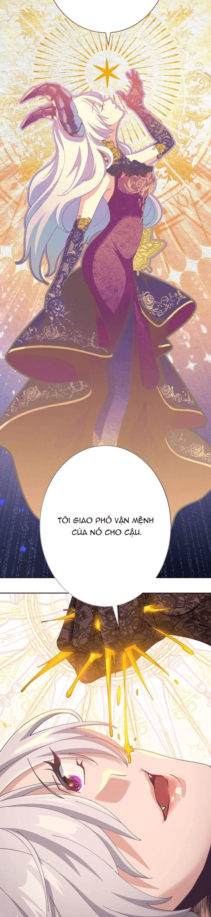 Kẻ Lạc Lối: Quỷ Vương Trọng Khải Chapter 1 - Trang 2