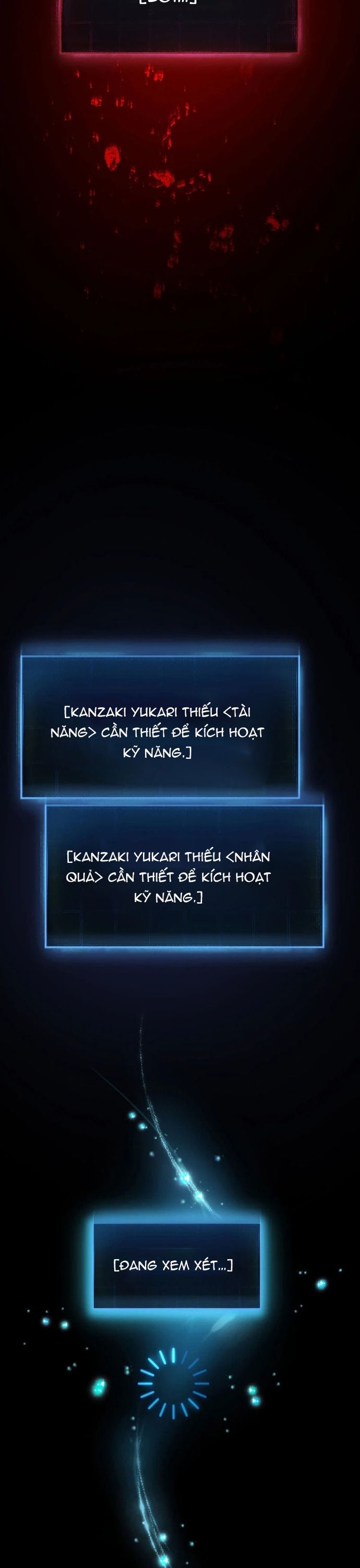 Kẻ Lạc Lối: Quỷ Vương Trọng Khải Chapter 1 - Trang 2