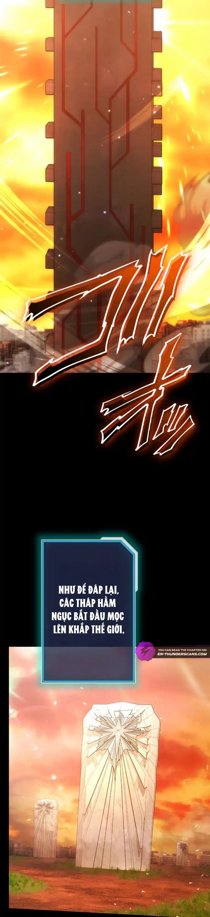 Kẻ Lạc Lối: Quỷ Vương Trọng Khải Chapter 2 - Trang 2