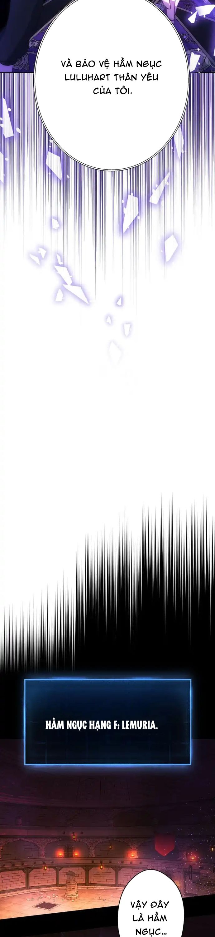 Kẻ Lạc Lối: Quỷ Vương Trọng Khải Chapter 2 - Trang 2