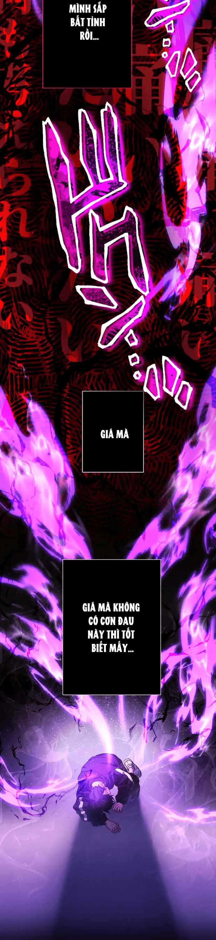 Kẻ Lạc Lối: Quỷ Vương Trọng Khải Chapter 2 - Trang 2