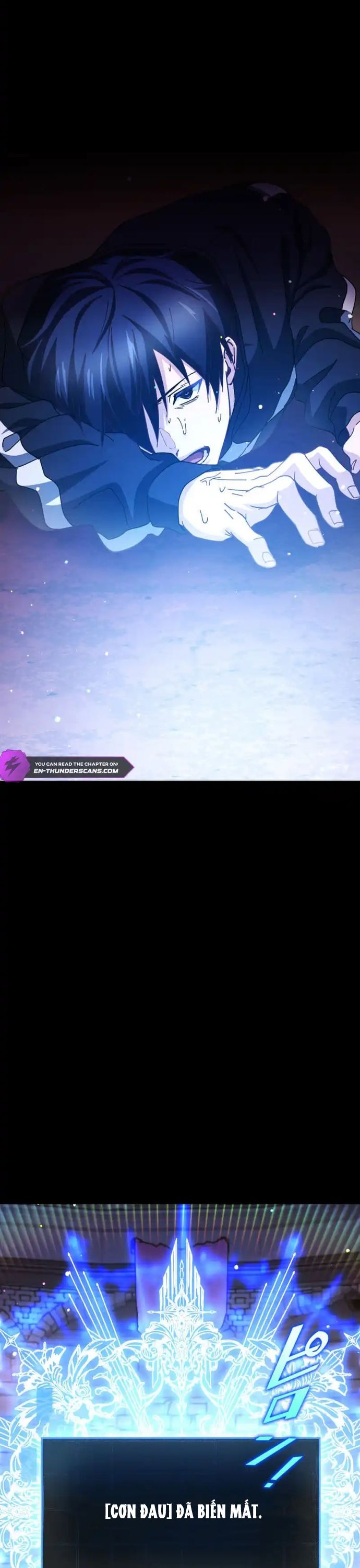 Kẻ Lạc Lối: Quỷ Vương Trọng Khải Chapter 2 - Trang 2