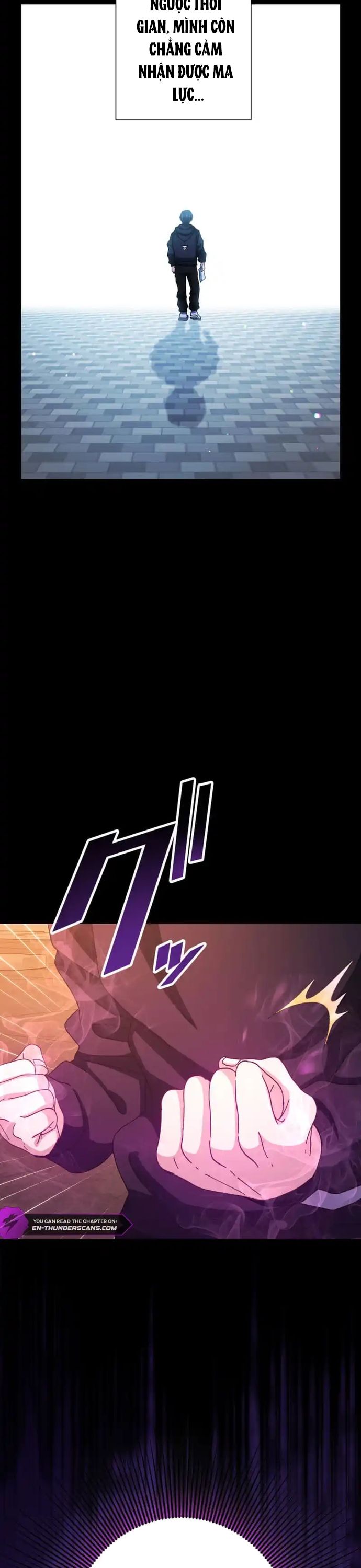 Kẻ Lạc Lối: Quỷ Vương Trọng Khải Chapter 2 - Trang 2