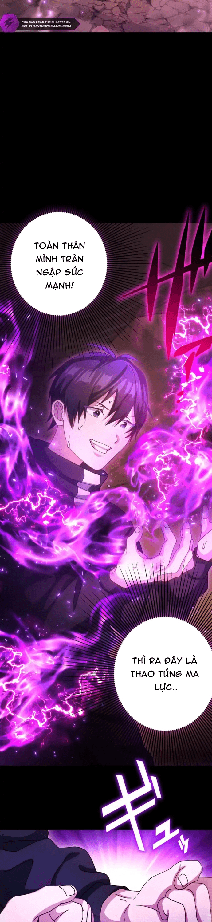 Kẻ Lạc Lối: Quỷ Vương Trọng Khải Chapter 2 - Trang 2