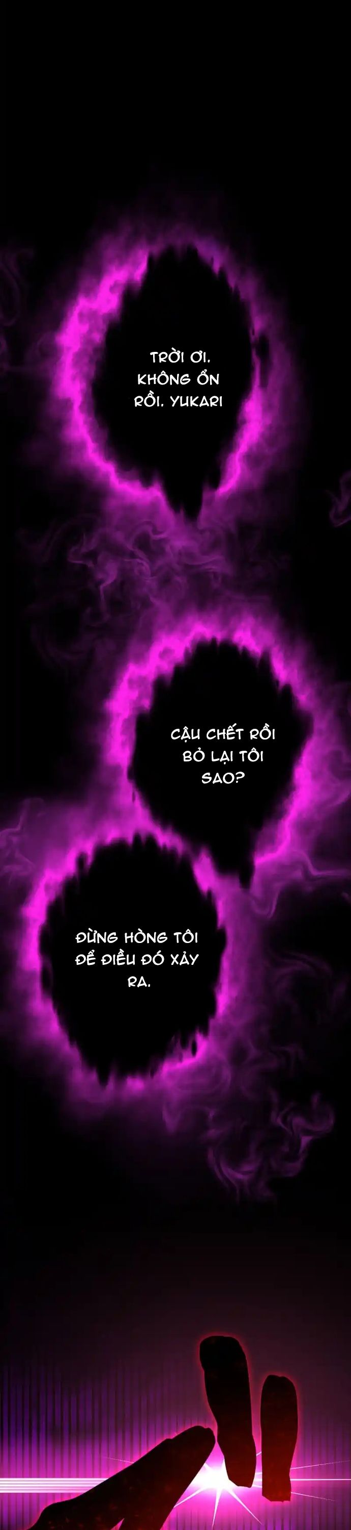 Kẻ Lạc Lối: Quỷ Vương Trọng Khải Chapter 2 - Trang 2