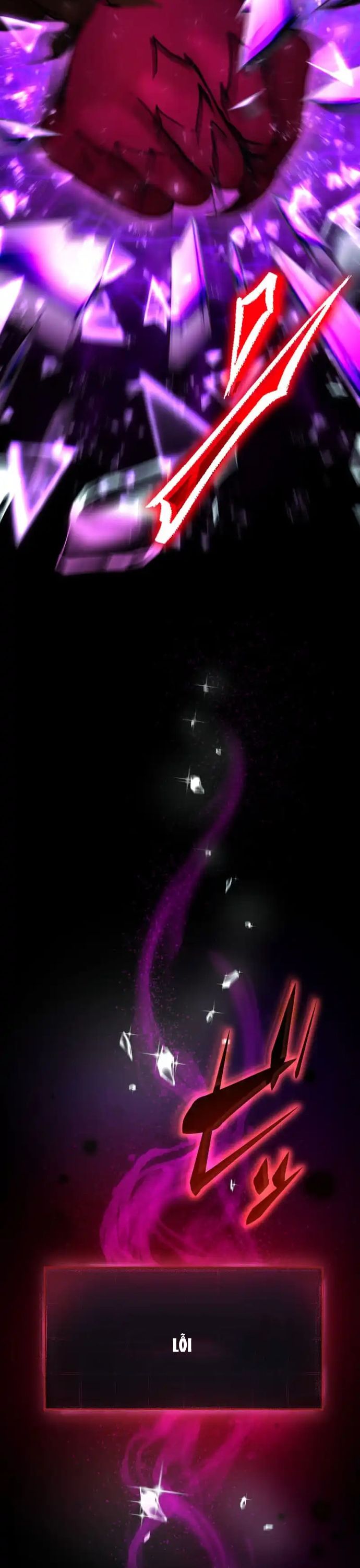 Kẻ Lạc Lối: Quỷ Vương Trọng Khải Chapter 2 - Trang 2