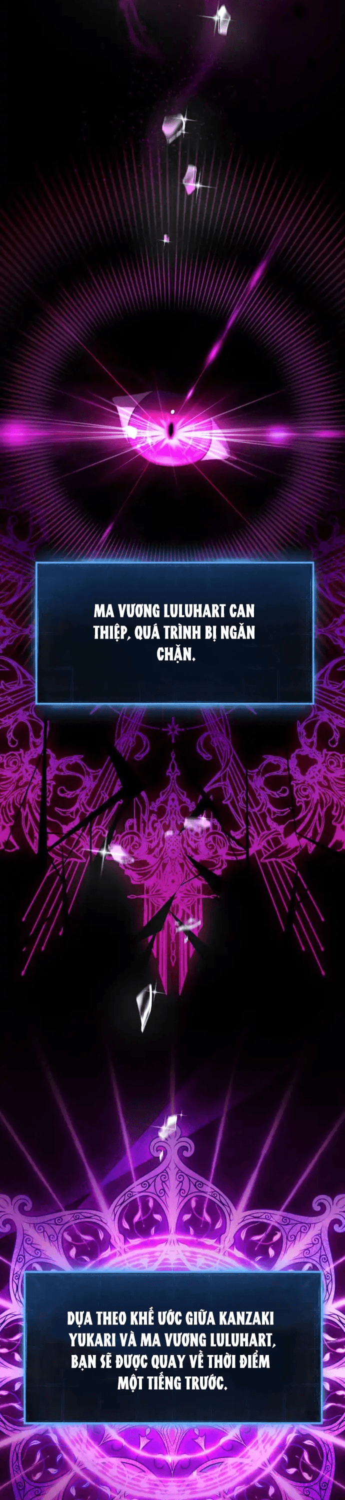 Kẻ Lạc Lối: Quỷ Vương Trọng Khải Chapter 2 - Trang 2