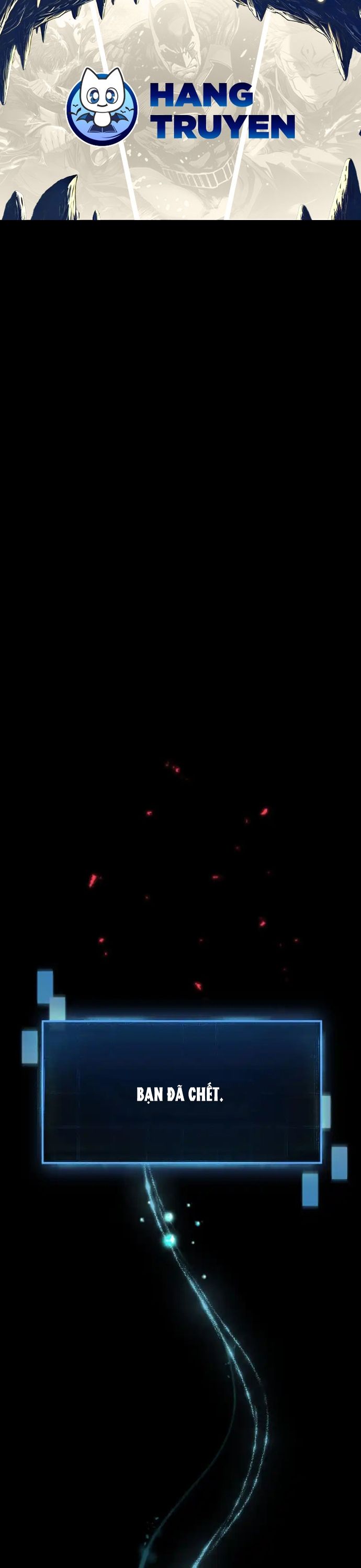 Kẻ Lạc Lối: Quỷ Vương Trọng Khải Chapter 3 - Trang 2