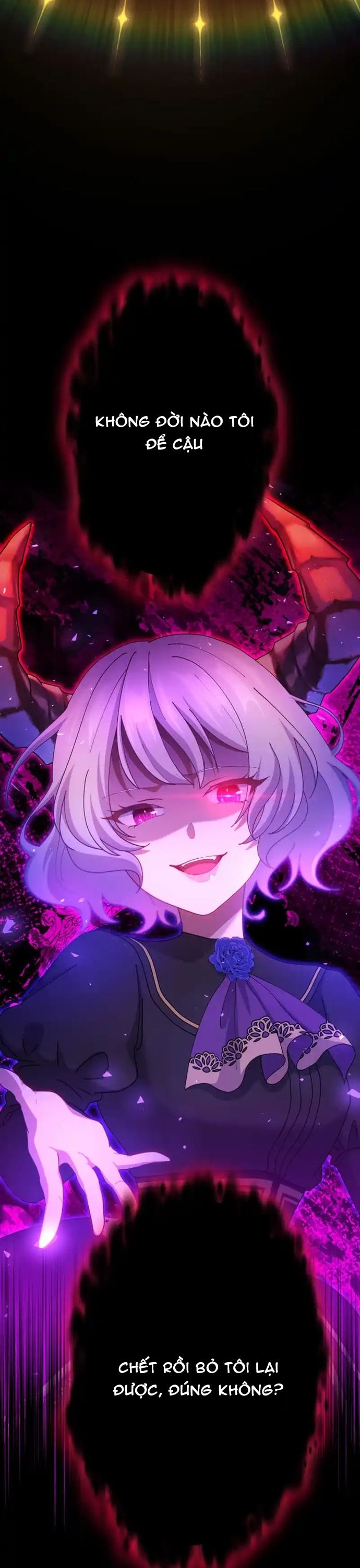 Kẻ Lạc Lối: Quỷ Vương Trọng Khải Chapter 3 - Trang 2