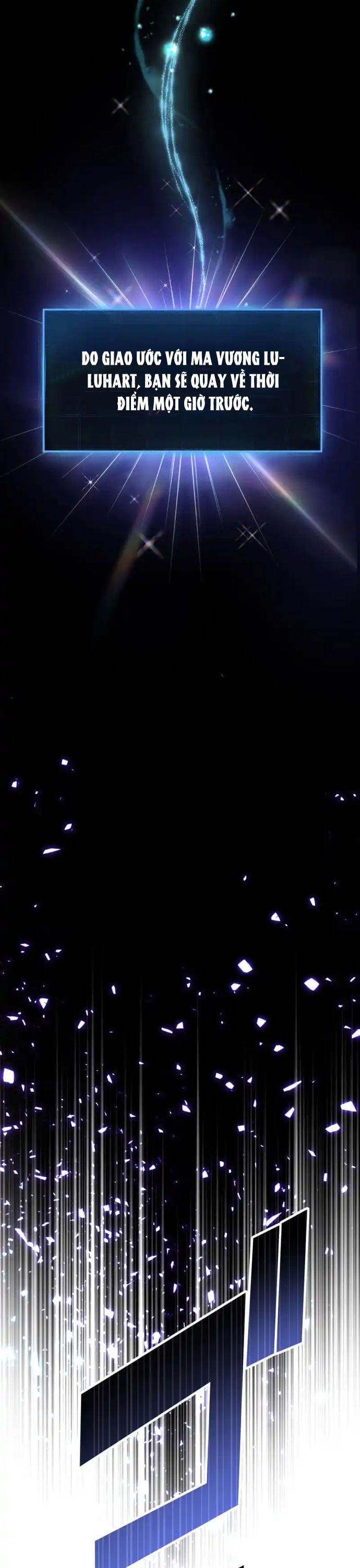 Kẻ Lạc Lối: Quỷ Vương Trọng Khải Chapter 3 - Trang 2