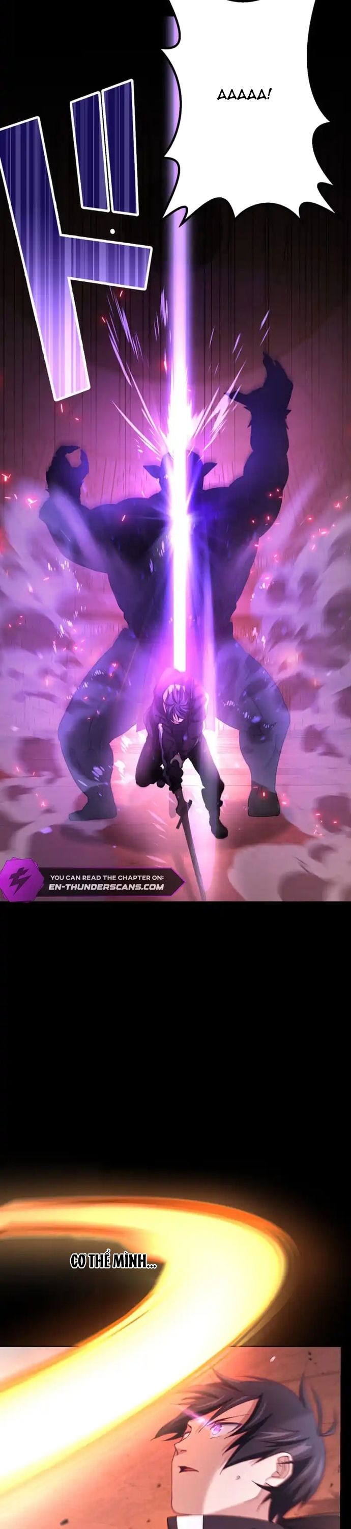 Kẻ Lạc Lối: Quỷ Vương Trọng Khải Chapter 3 - Trang 2