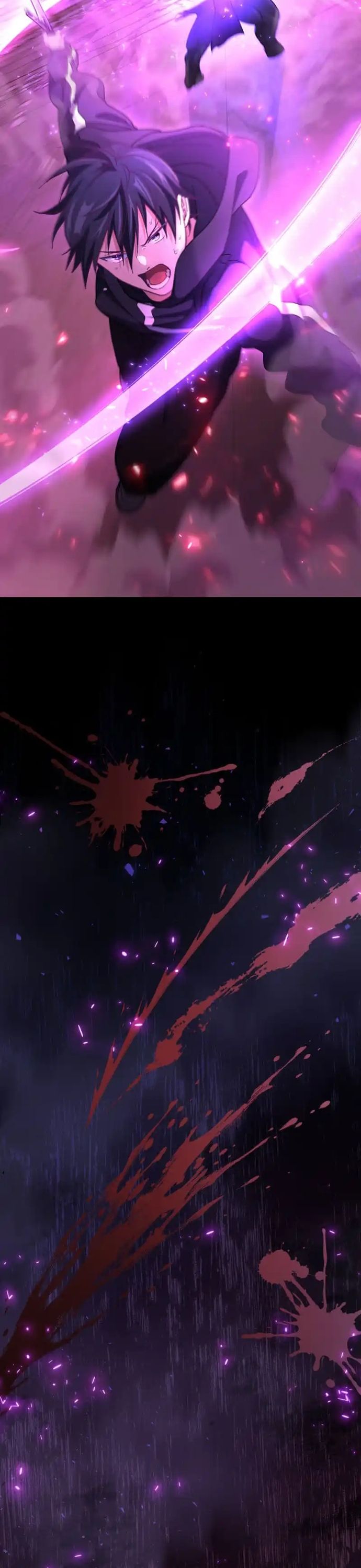 Kẻ Lạc Lối: Quỷ Vương Trọng Khải Chapter 3 - Trang 2