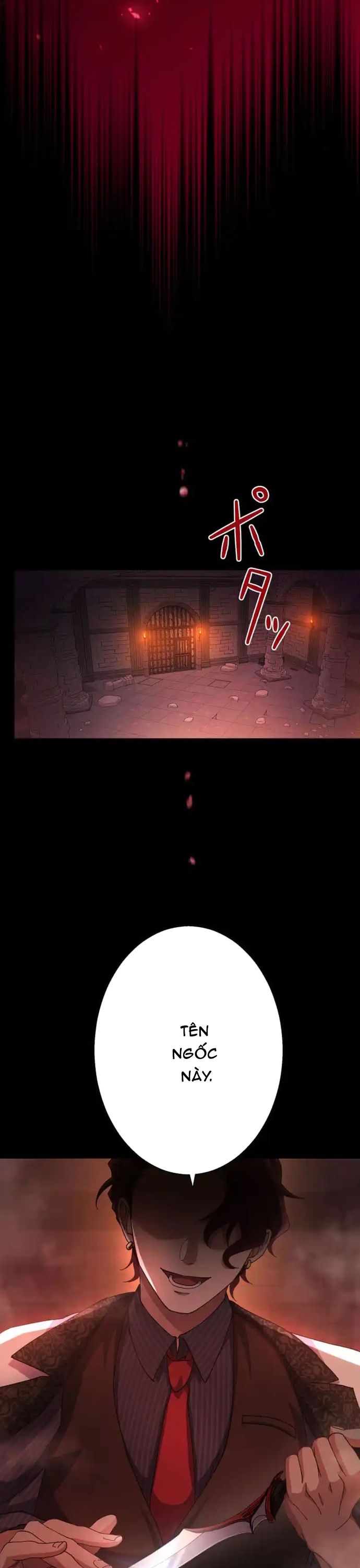 Kẻ Lạc Lối: Quỷ Vương Trọng Khải Chapter 3 - Trang 2