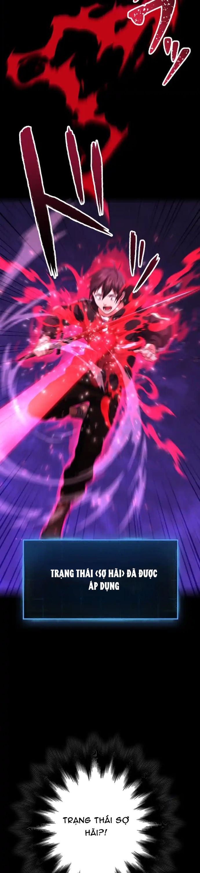 Kẻ Lạc Lối: Quỷ Vương Trọng Khải Chapter 3 - Trang 2