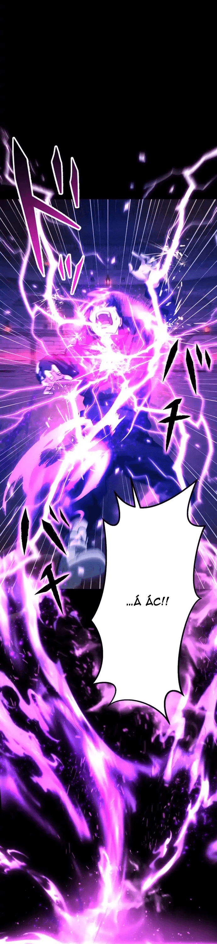 Kẻ Lạc Lối: Quỷ Vương Trọng Khải Chapter 3 - Trang 2